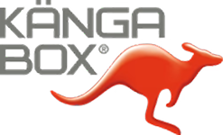 Kangabox Logo - Shopify Experte Projekt